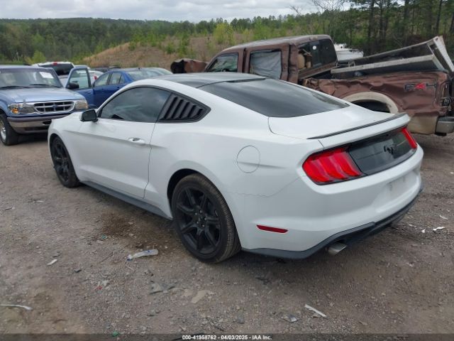1FA6P8TH1J5137867 Ford Mustang Ecoboost