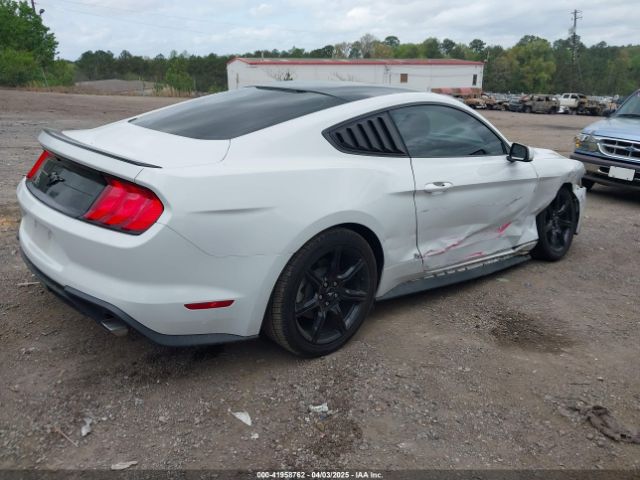 1FA6P8TH1J5137867 Ford Mustang Ecoboost