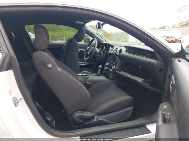 1FA6P8TH1J5137867 Ford Mustang Ecoboost