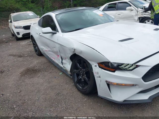 1FA6P8TH1J5137867 Ford Mustang Ecoboost