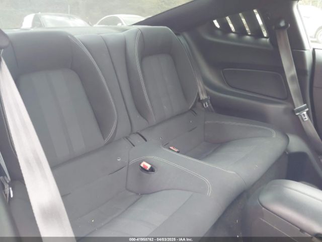 1FA6P8TH1J5137867 Ford Mustang Ecoboost