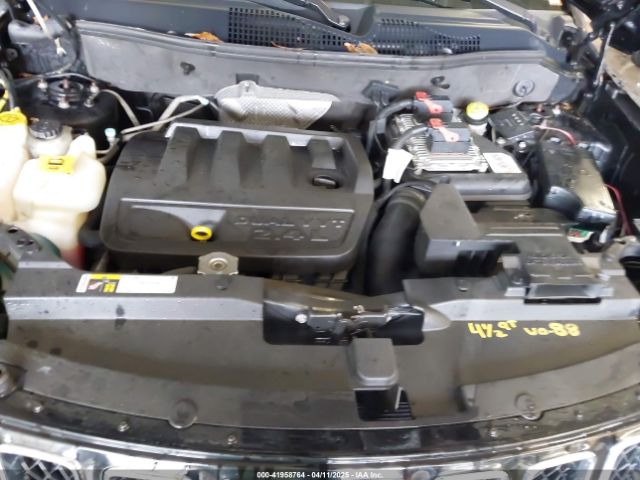 1C4NJDBB1GD549461 Jeep Compass Sport