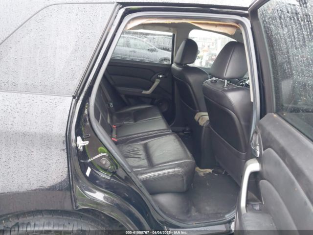 2012 ACURA RDX 5J8TB2H24CA000446 Photo 7