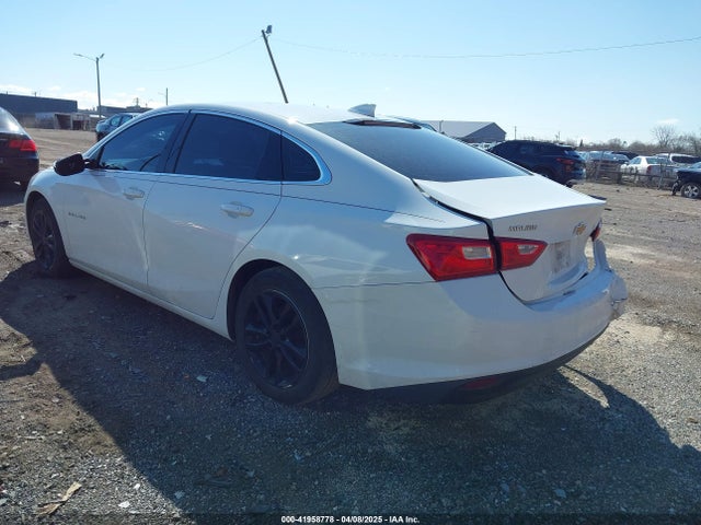 1G1ZE5ST6HF271837 Chevrolet MALIBU 1LT