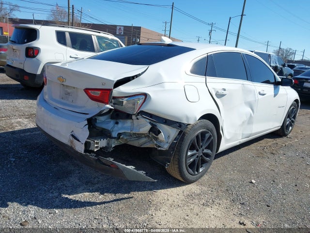 1G1ZE5ST6HF271837 Chevrolet MALIBU 1LT