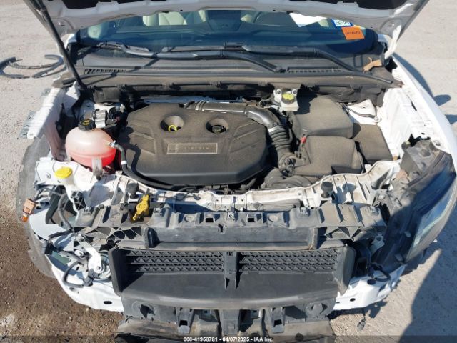 2019 LINCOLN MKC 5LMCJ1C92KUL35937 Photo 9