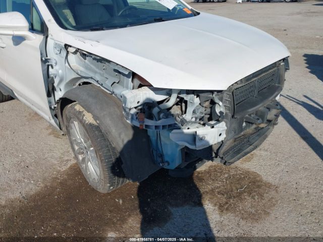 2019 LINCOLN MKC 5LMCJ1C92KUL35937 Photo 5