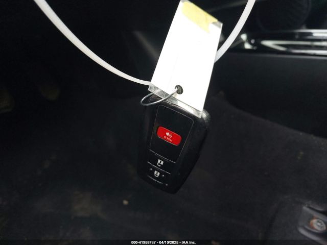 JTDKARFU1H3533778 Toyota Prius Three