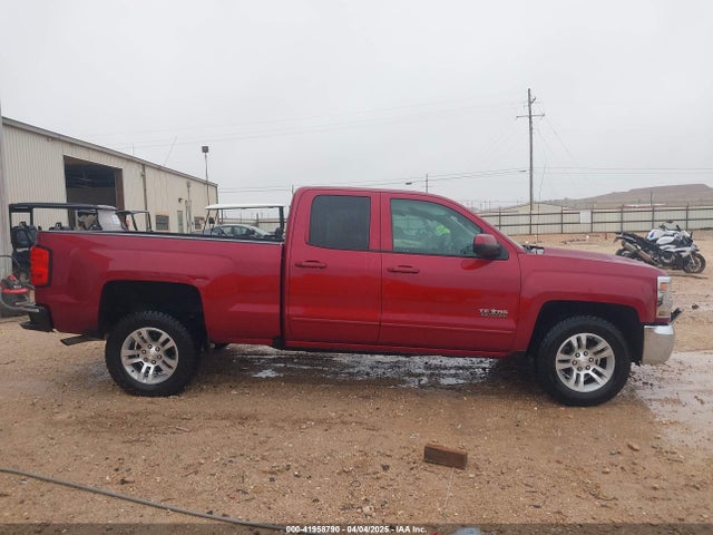 Chevrolet Silverado 1500 Ld Lt 2019 2GCRCPEC9K1126391 Image 13