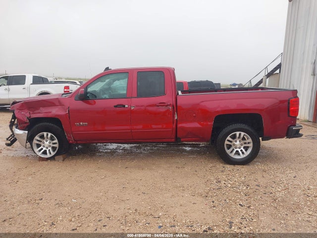 Chevrolet Silverado 1500 Ld Lt 2019 2GCRCPEC9K1126391 Image 14