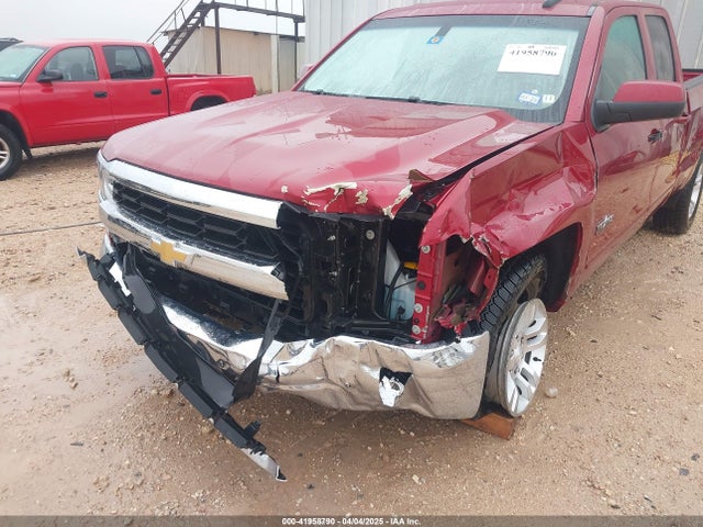 Chevrolet Silverado 1500 Ld Lt 2019 2GCRCPEC9K1126391 Image 17