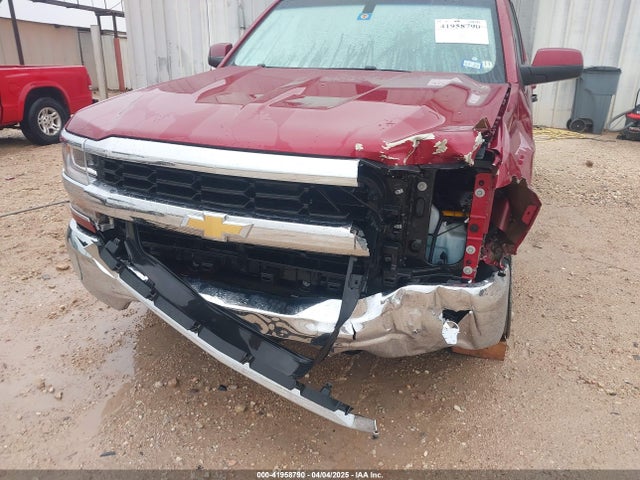 Chevrolet Silverado 1500 Ld Lt 2019 2GCRCPEC9K1126391 Image 18