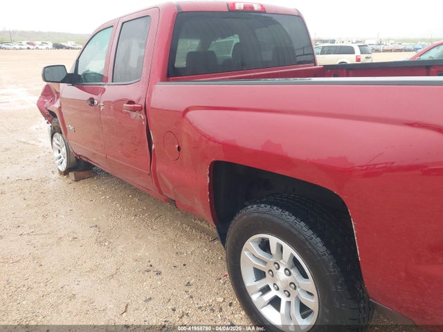 Chevrolet Silverado 1500 Ld Lt 2019 2GCRCPEC9K1126391 Image 20