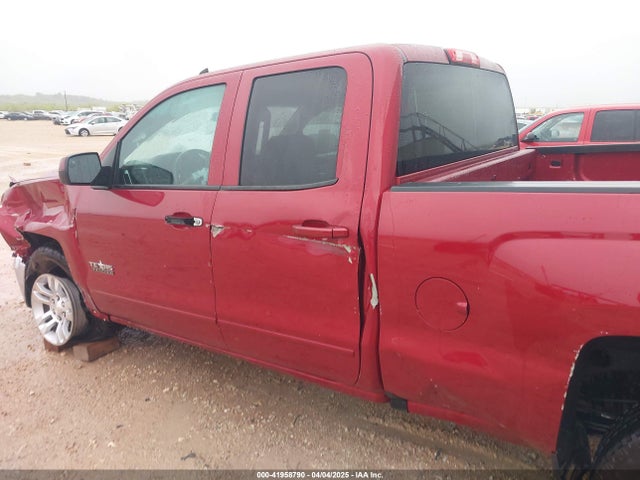 Chevrolet Silverado 1500 Ld Lt 2019 2GCRCPEC9K1126391 Image 21