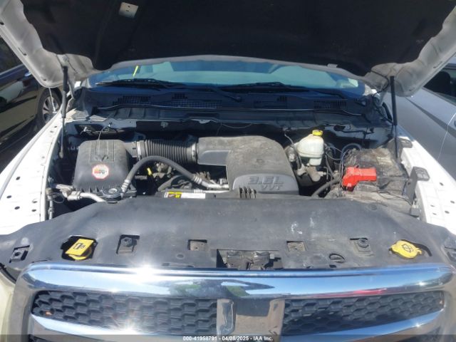 1C6RR6FG7GS170169 RAM 1500 Tradesman