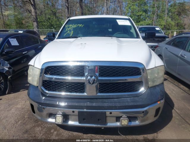 1C6RR6FG7GS170169 RAM 1500 Tradesman