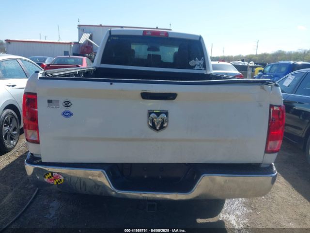 1C6RR6FG7GS170169 RAM 1500 Tradesman