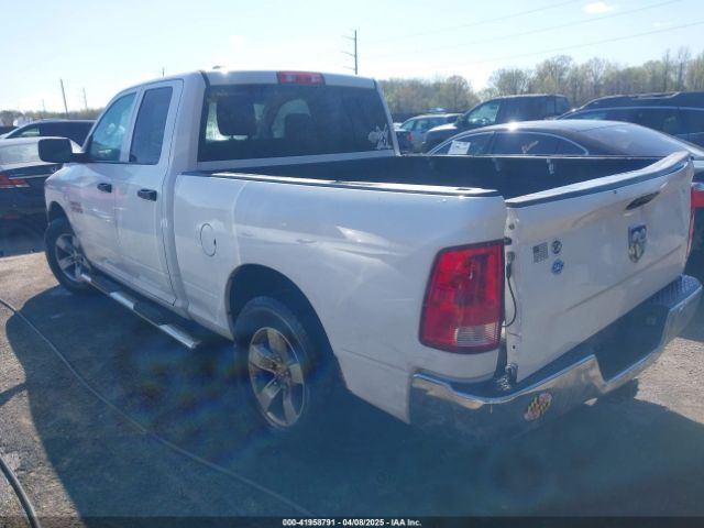 1C6RR6FG7GS170169 RAM 1500 Tradesman