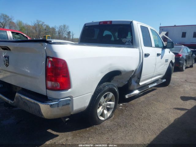 1C6RR6FG7GS170169 RAM 1500 Tradesman