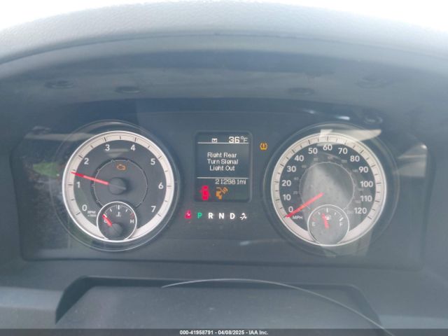 1C6RR6FG7GS170169 RAM 1500 Tradesman