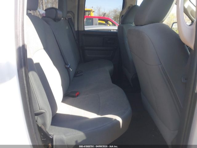 1C6RR6FG7GS170169 RAM 1500 Tradesman