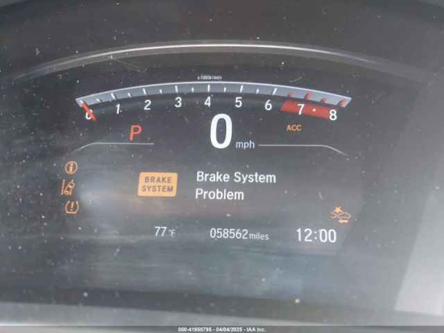 5J6RW1H53KA026885 Honda l15be