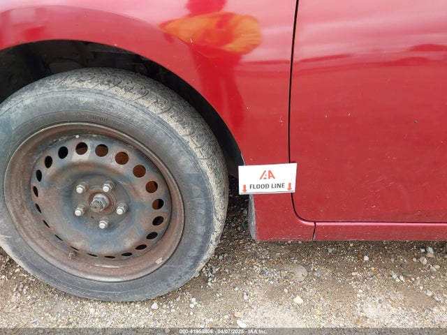 3N1AB7AP7FL686183 Nissan Sentra Fe+ S/s/sl/sr/sv