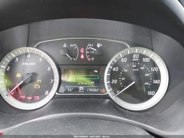 3N1AB7AP7FL686183 Nissan Sentra Fe+ S/s/sl/sr/sv