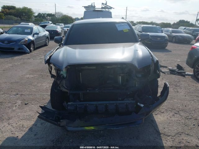 3TYAX5GN9MT022049 Toyota Tacoma Sr