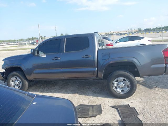 3TYAX5GN9MT022049 Toyota Tacoma Sr