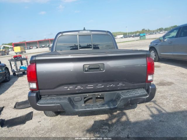 3TYAX5GN9MT022049 Toyota Tacoma Sr