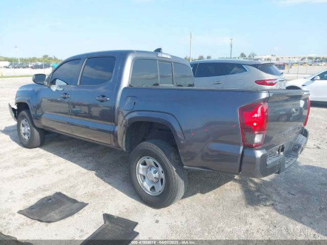 3TYAX5GN9MT022049 Toyota Tacoma Sr