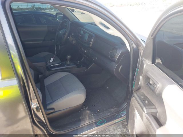 3TYAX5GN9MT022049 Toyota Tacoma Sr