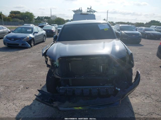 3TYAX5GN9MT022049 Toyota Tacoma Sr