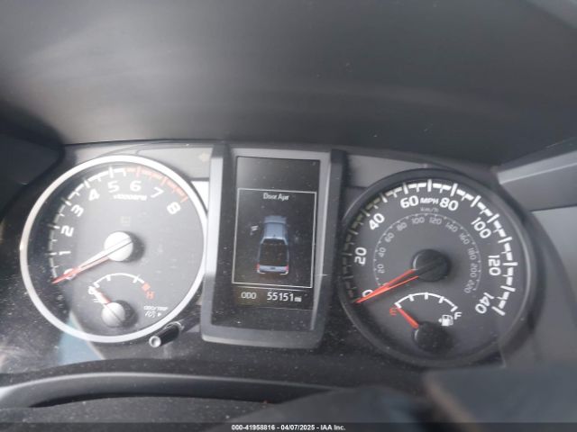 3TYAX5GN9MT022049 Toyota Tacoma Sr