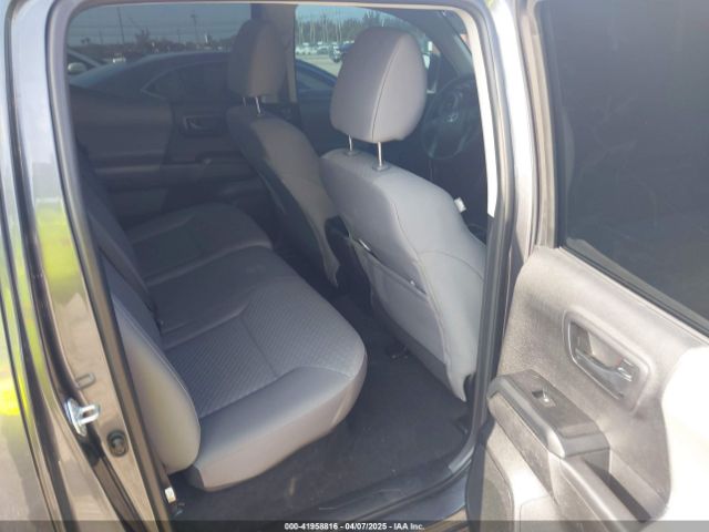 3TYAX5GN9MT022049 Toyota Tacoma Sr