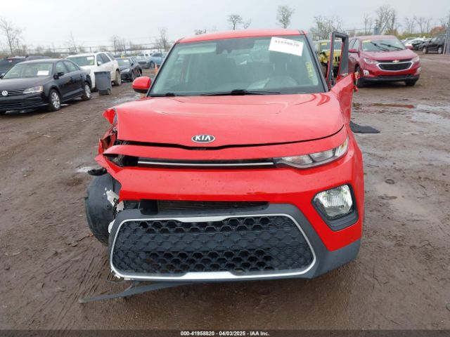 KNDJ23AU8L7002091 KIA SOUL S