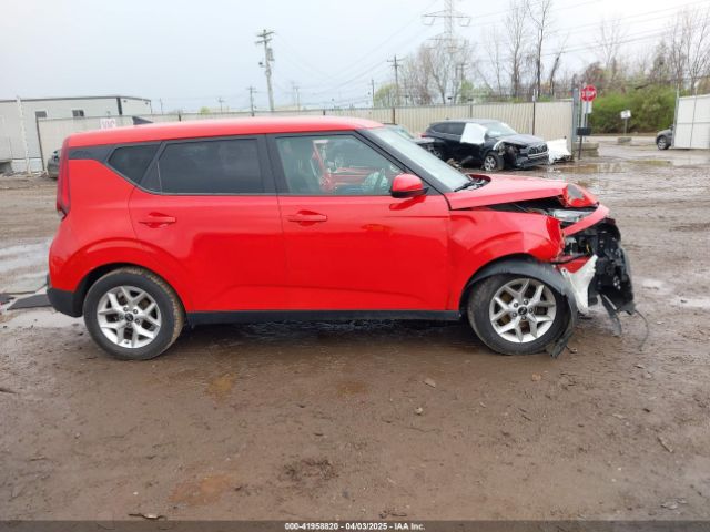 KNDJ23AU8L7002091 KIA SOUL S