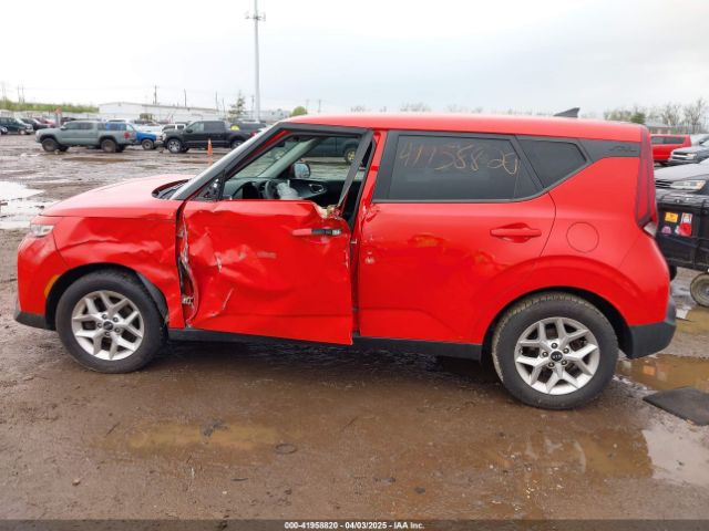 KNDJ23AU8L7002091 KIA SOUL S