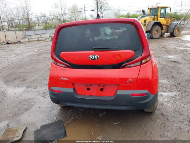 KNDJ23AU8L7002091 KIA SOUL S
