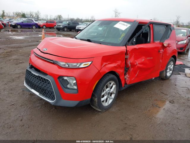 KNDJ23AU8L7002091 KIA SOUL S