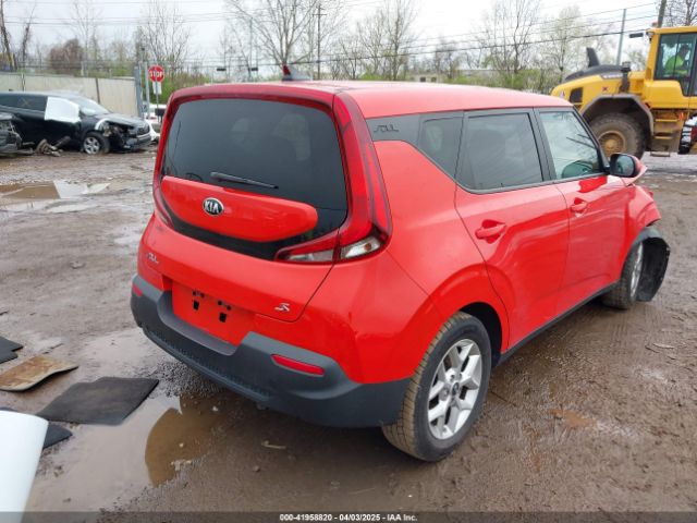 KNDJ23AU8L7002091 KIA SOUL S