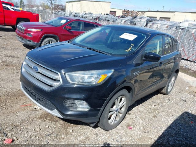 1FMCU0GD5HUD27584 Ford ESCAPE SE