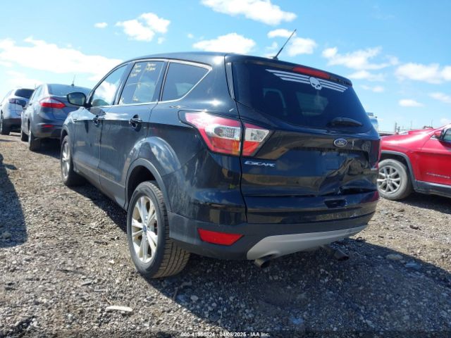 1FMCU0GD5HUD27584 Ford ESCAPE SE