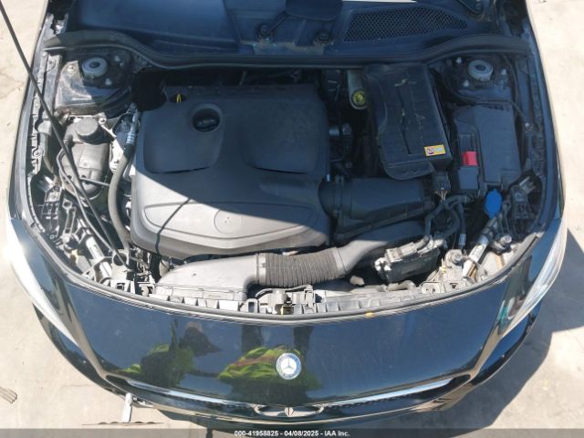 WDDSJ4GB2EN072371 Mercedes-Benz CLA 250 4MATIC