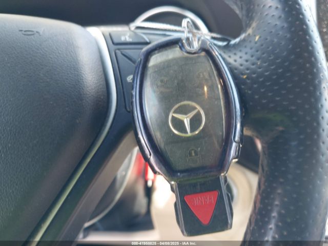 WDDSJ4GB2EN072371 Mercedes-Benz CLA 250 4MATIC