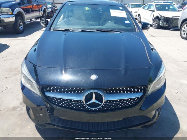 WDDSJ4GB2EN072371 Mercedes-Benz CLA 250 4MATIC