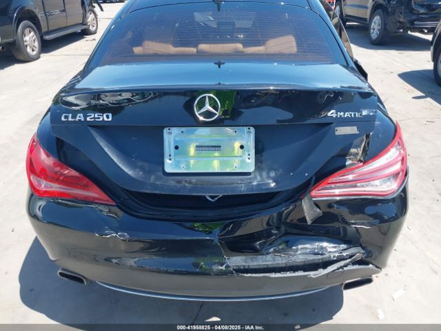 WDDSJ4GB2EN072371 Mercedes-Benz CLA 250 4MATIC