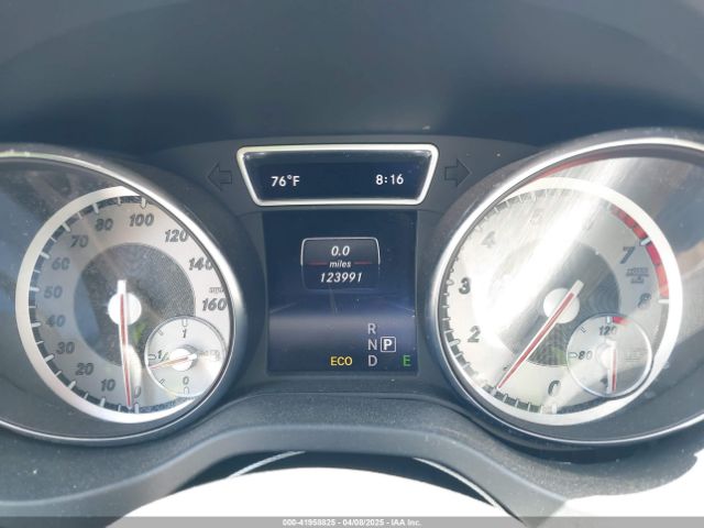 WDDSJ4GB2EN072371 Mercedes-Benz CLA 250 4MATIC