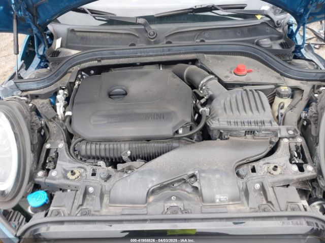 WMW53DK07N2R34568 Mini Hardtop Cooper S